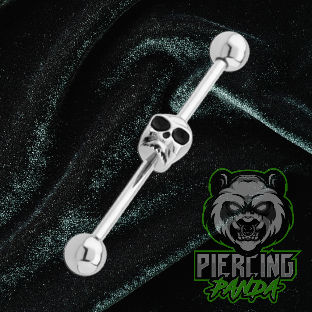 Industrial — Shop Quality Piercing Jewelry — Piercing Panda